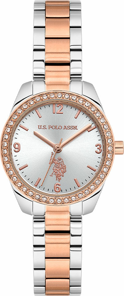 U.s. Polo Assn. Uspa2064B-05 Kadın Kol Saati