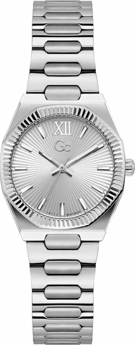 Gc GCZ70003L1 Kadın Kol Saati