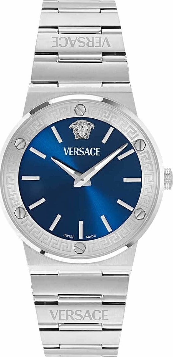Versace Vrscve5Q00326 Kol Saati