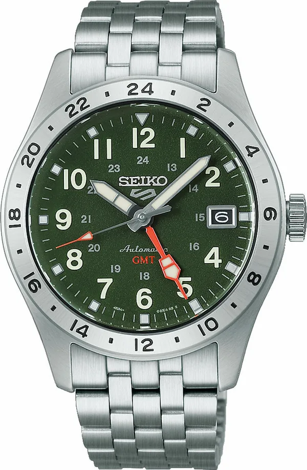Seiko 5 HDB001K1 Erkek Kol Saati