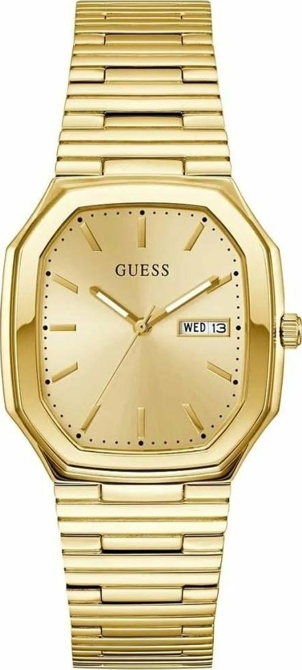 GUESS GUGW0978G2 Quartz (Pilli) ERKEK KOL SAATİ