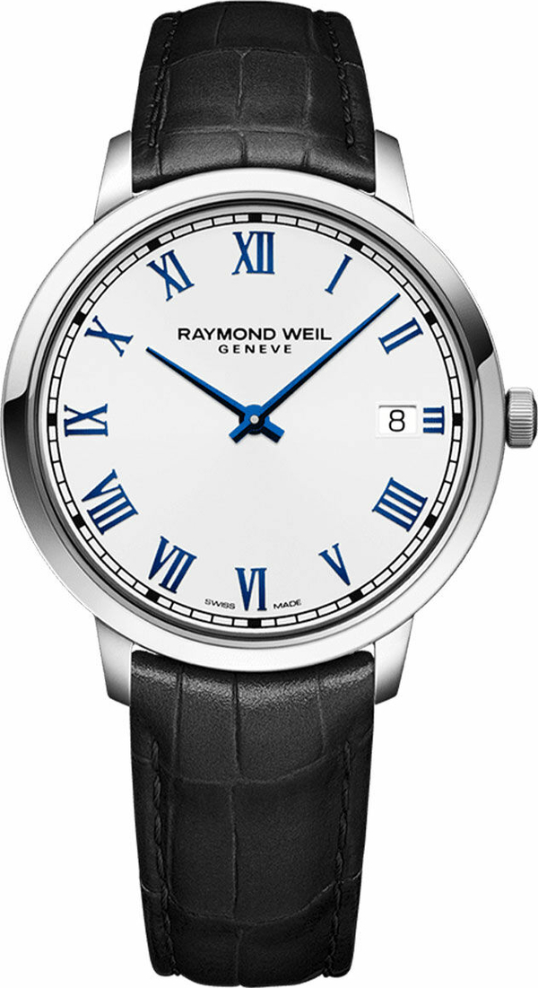Raymond Weil Rw5585Stc00353 Erkek Kol Saati