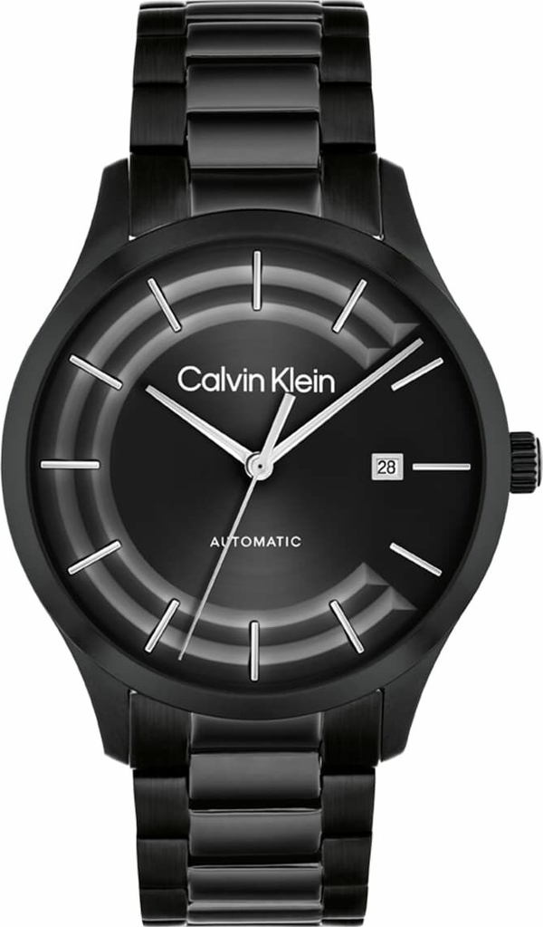 Calvin Klein Ck25300023 Erkek Kol Saati