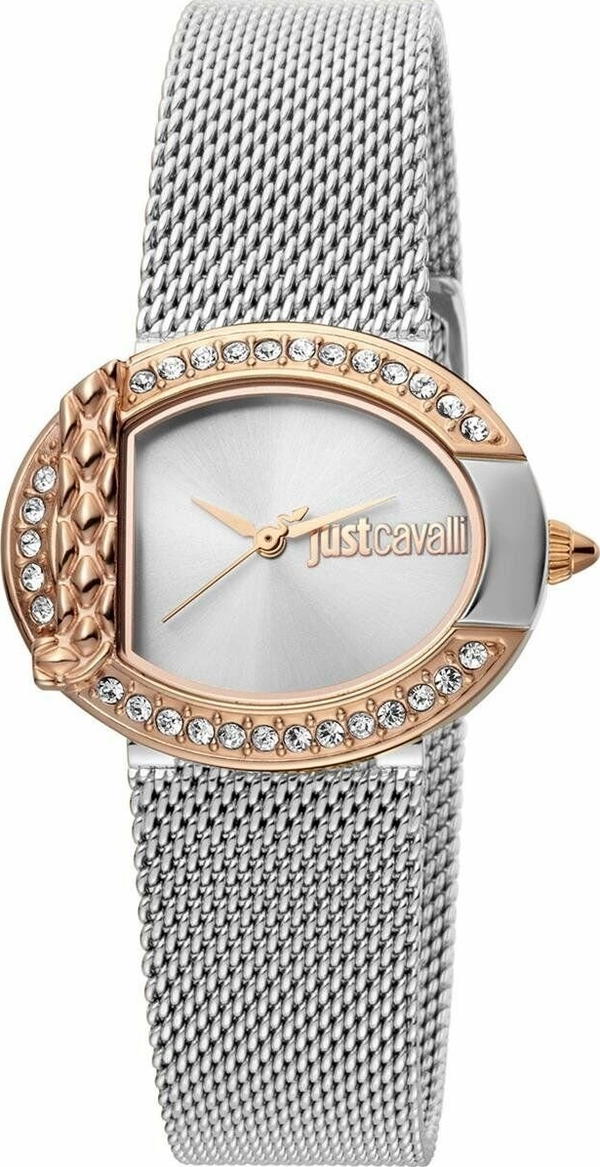 Just Cavalli JC1L110M0125 Kol Saati