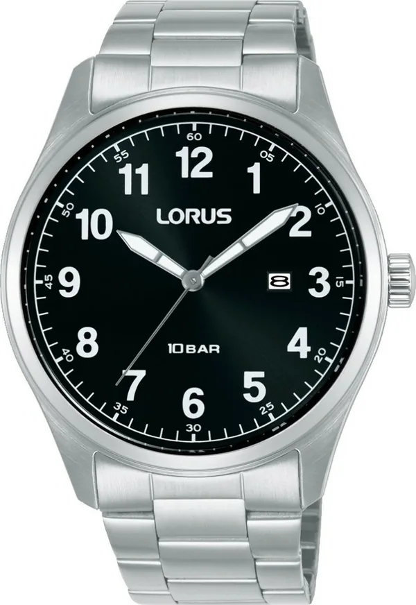 Lorus RH971SX9 Erkek Kol Saati