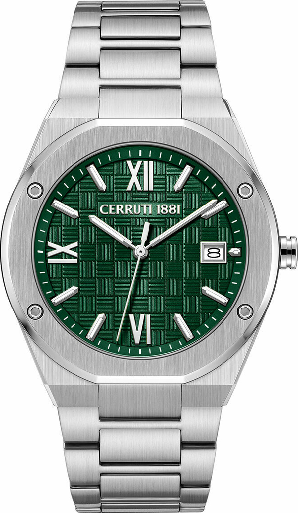 Cerruti 1881 CIWGH0000803 Erkek Kol Saati