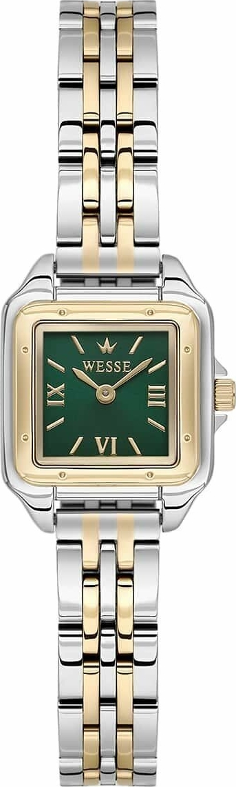 Wesse WWL116002 Kadın Kol Saati