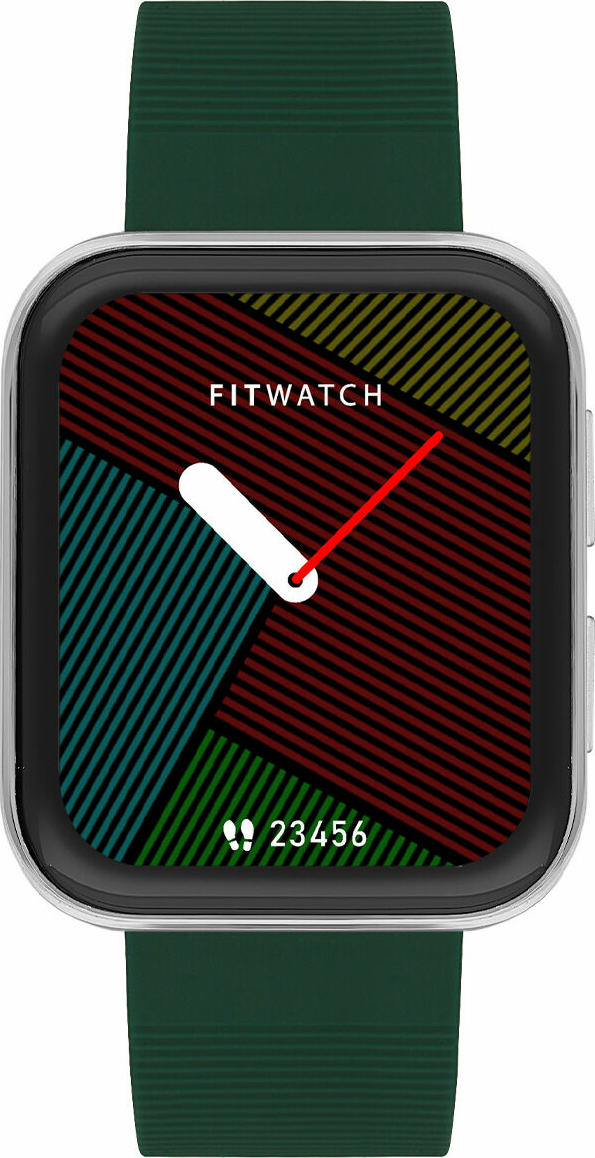 Fitwatch Ft202301Am0204 Akıllı Saat