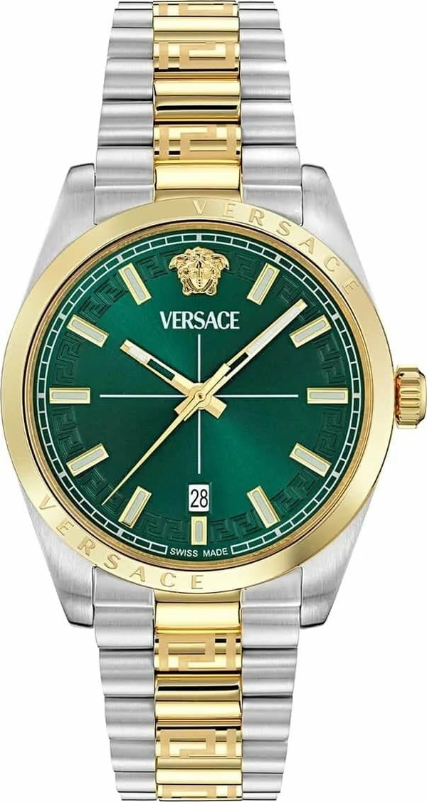 Versace Vrscve0G00425 Erkek Kol Saati