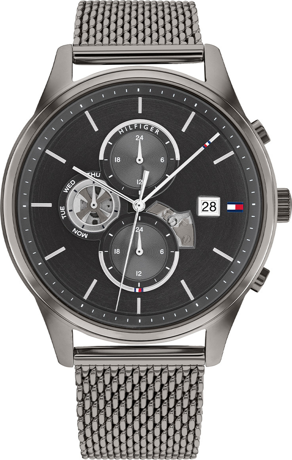 Ommy Hilfiger Erkek Kol Saati Th1710506