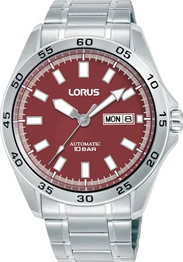 Lorus Otomatik Erkek Kol Saati RL425CX-9