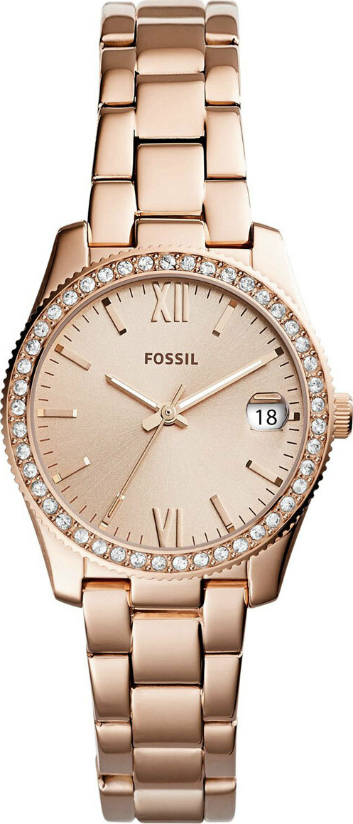 FOSSIL FES4318 Pilli KADIN KOL SAATİ