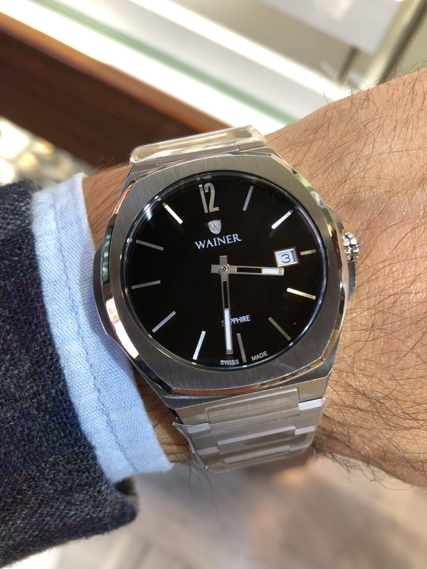 Wainer Wa.10240-A