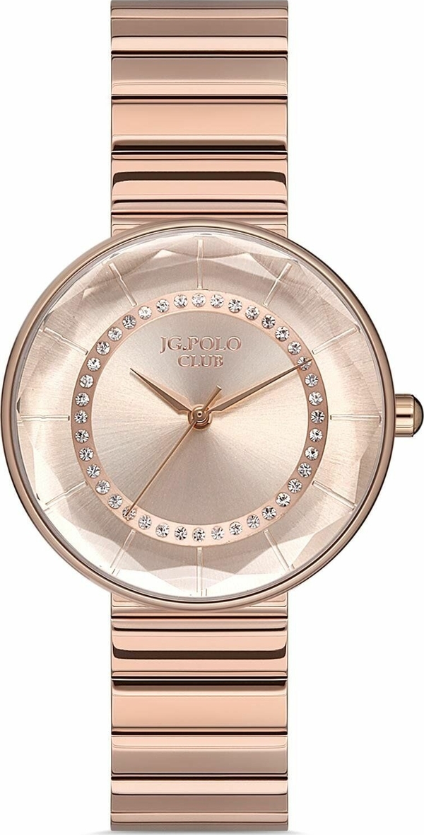 Jg.polo Clup Jpc.0621.1309M.3 Kol Saati