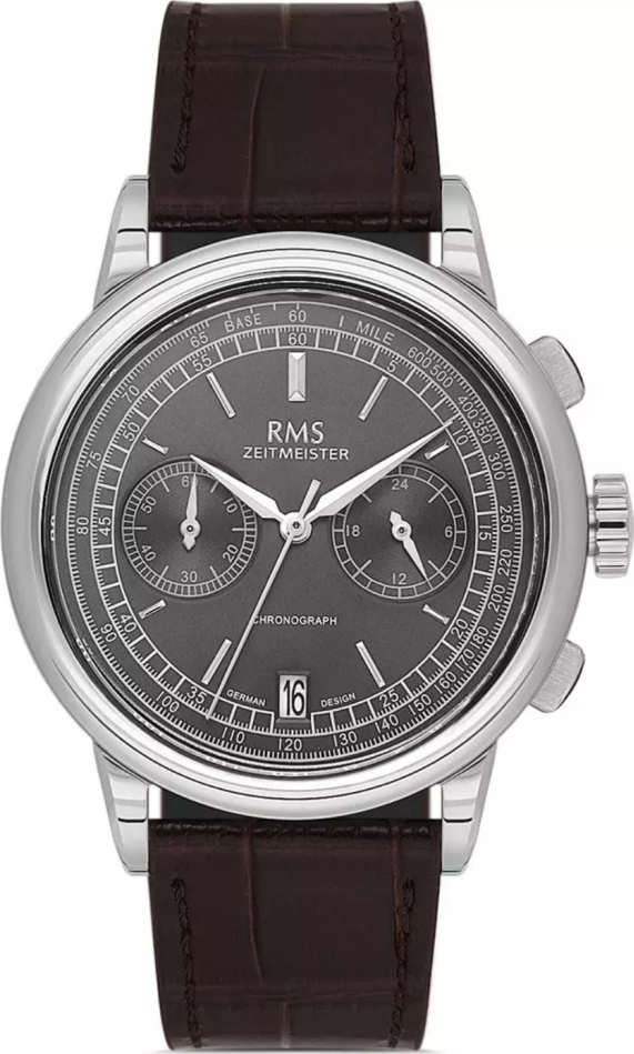 Romanson Rms.1.Ag1624.13 Kol Saati