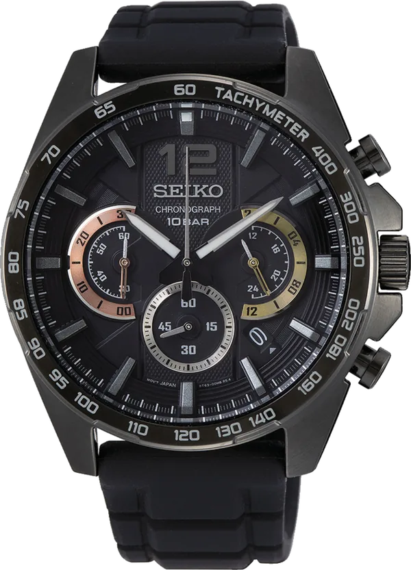 Seiko SSB349P