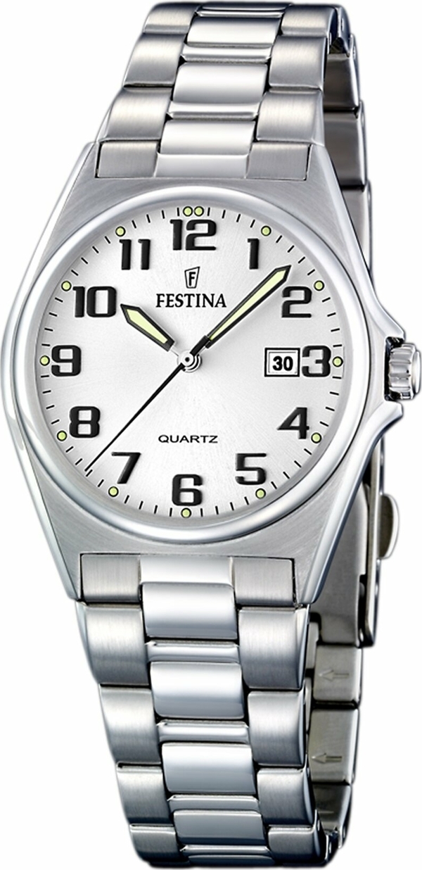Festina F16375/9 Classıcs Kadın Kol Saati