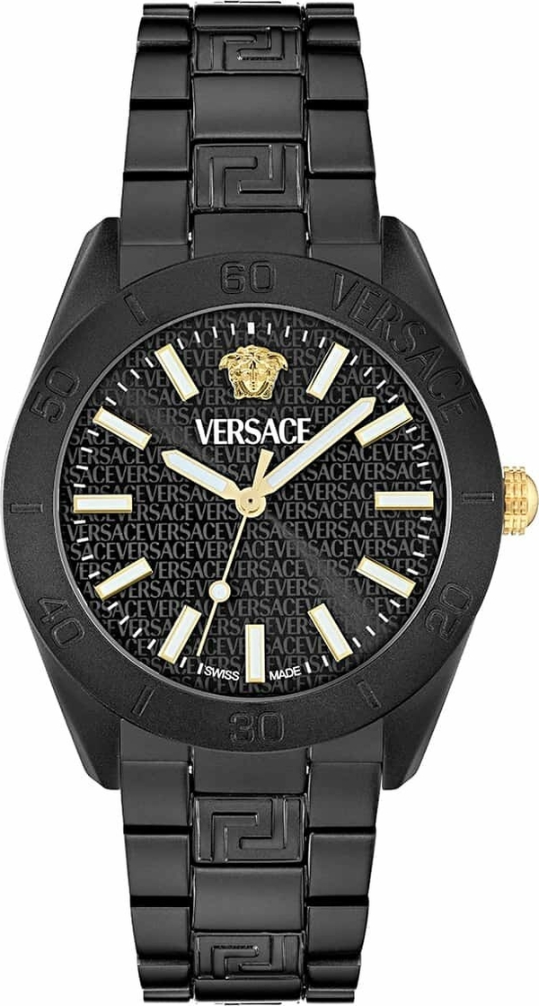 Versace VRSCVE0M00425 Erkek Kol Saati