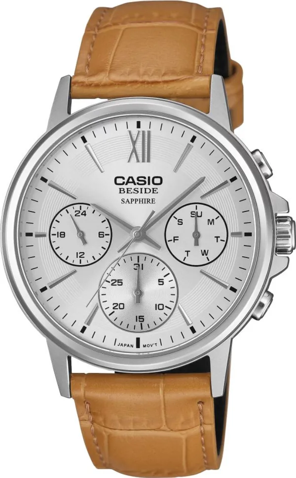 Casio BMS-300L-5AVDF Kol Saati