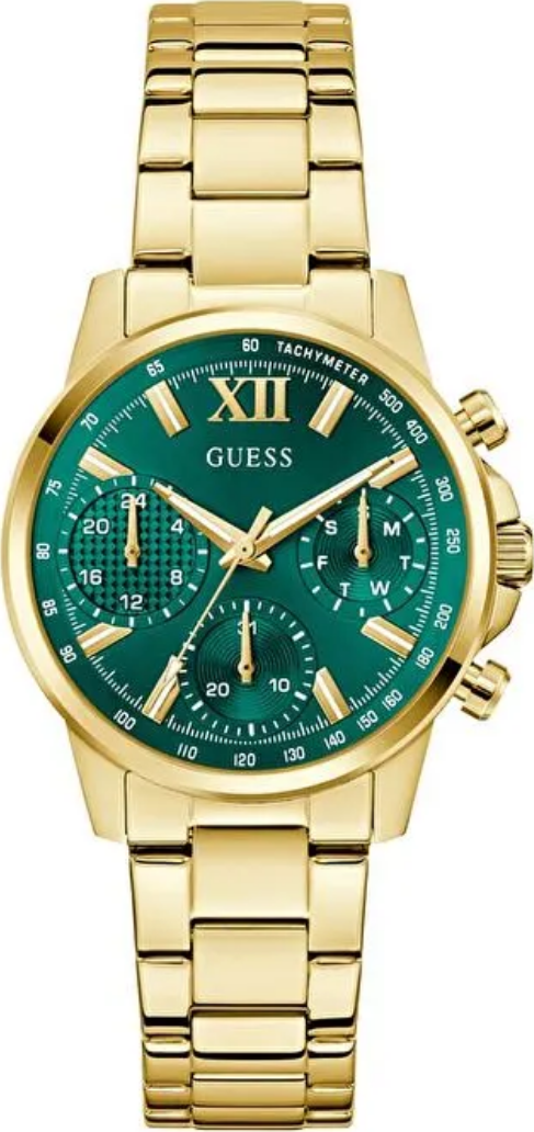 Guess Gugw0933L6 Analog Kadın / Kız Kol Saati