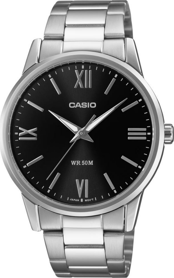 Casio MTP-1303DD-1AVDF Quartz Erkek Kol Saati