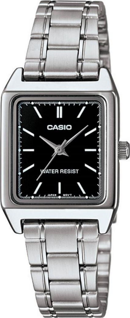 CASIO LTP-V007D-1EUDF Pilli KADIN KOL SAATİ