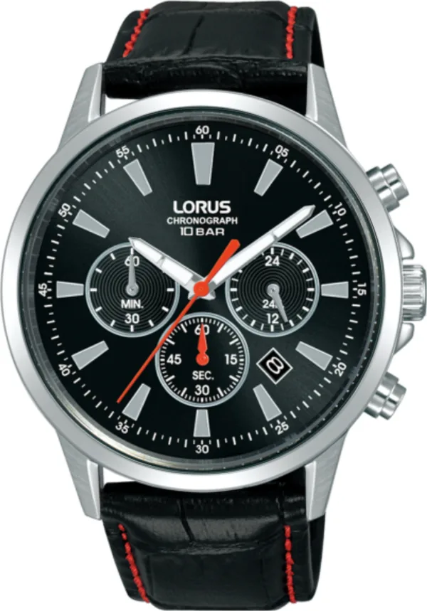 Lorus RT315LX9 Erkek Kol Saati