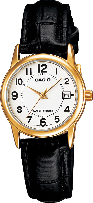 Casio Ltp-V002Gl-7Budf Kadın Kol Saati