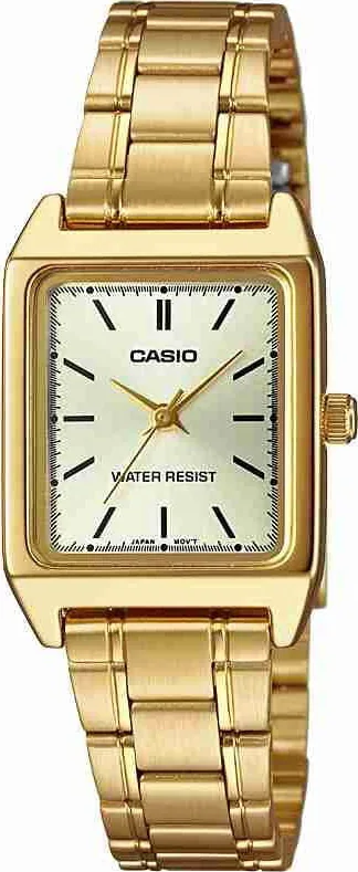 CASIO LTP-V007G-9EUDF Quartz KADIN KOL SAATİ