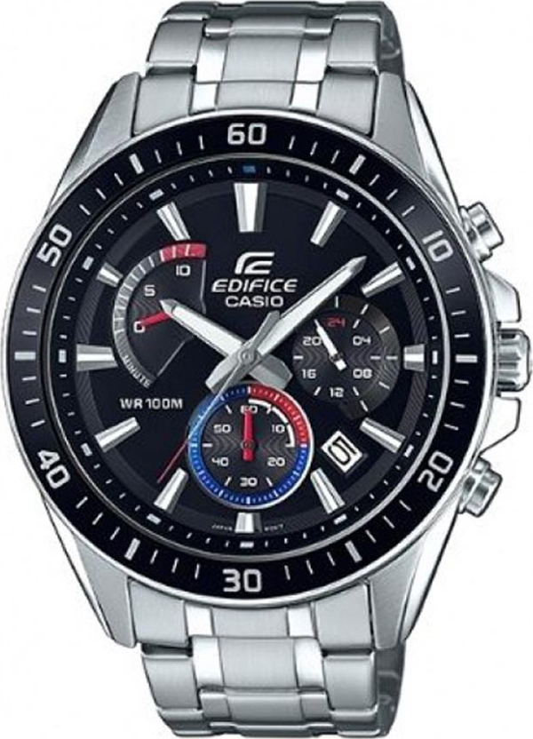 Casio Efr-552D-1A3Vudf Edıfıce Erkek Kol Saati
