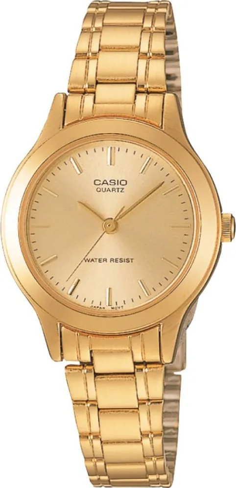 CASIO LTP-1128N-9ARDF Analog KADIN KOL SAATİ