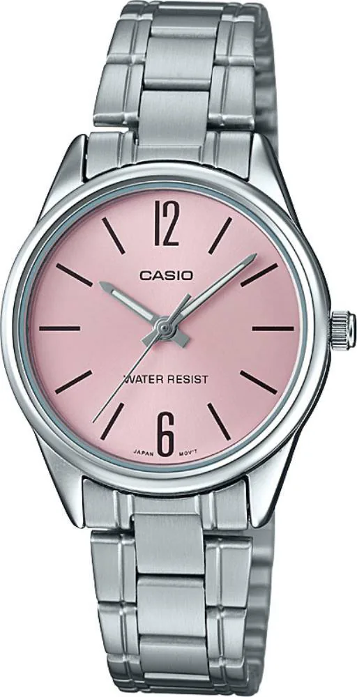 CASIO LTP-V005D-4BUDF Quartz KADIN KOL SAATİ