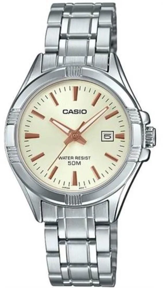 CASIO LTP-1308D-9AVDF Quartz KADIN KOL SAATİ