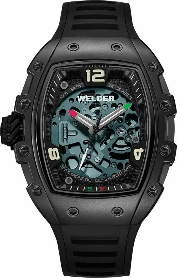 Welder WRT1005 Erkek Kol Saati