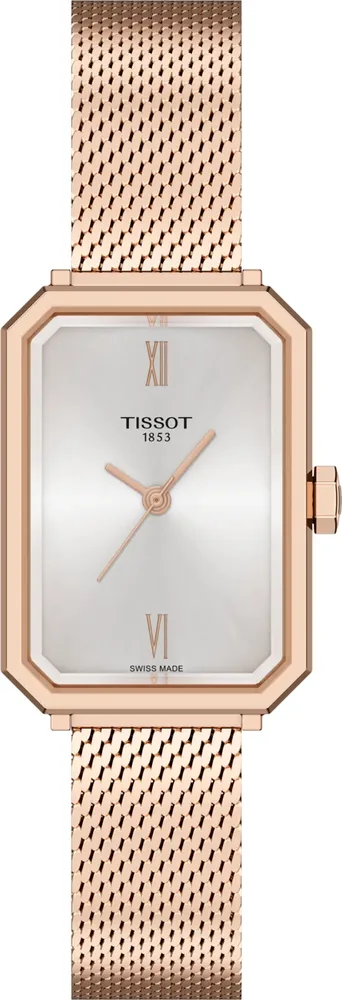 T1601103303300 Tissot Srv Kadın Kol Saati T160.110.33.033.00