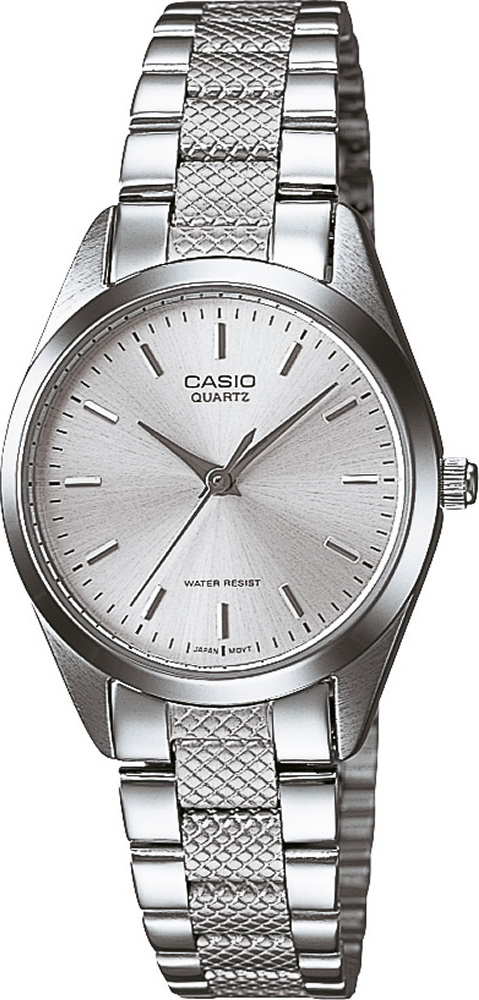 CASIO LTP-1274D-7ADF Pilli KADIN KOL SAATİ