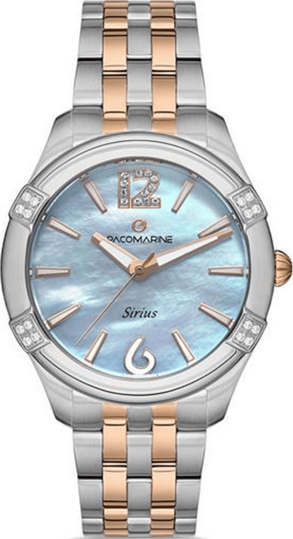 Pacomarine PM.61228.05 Kol Saati