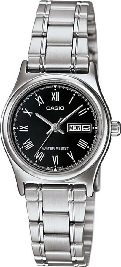 Casio LTP-V006D-1BUDF Kadın Kol Saati