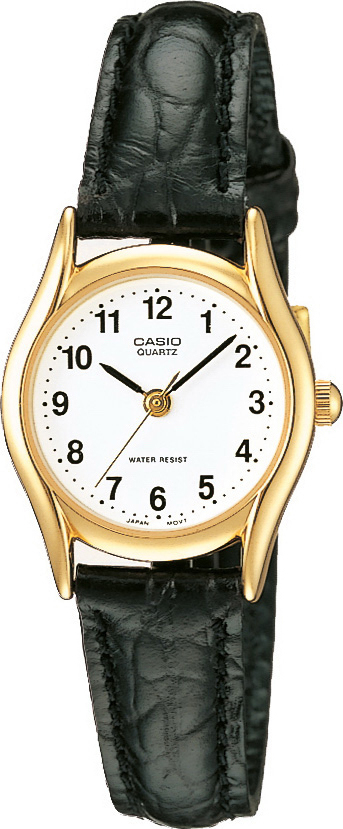 CASIO LTP-1094Q-7B1RDF Analog KADIN KOL SAATİ