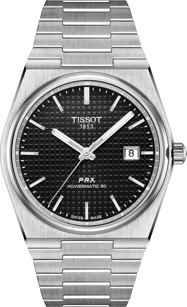 Tissot T137.407.11.051.00 Prx Powematic 80 Kol Saati