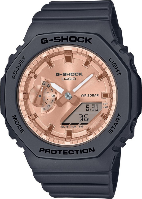 Casio Gma-S2100Md-1Adr-D Kol Saati