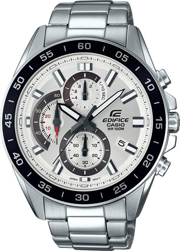 CASIO EFV-550D-7AVUDF Quartz ERKEK KOL SAATİ