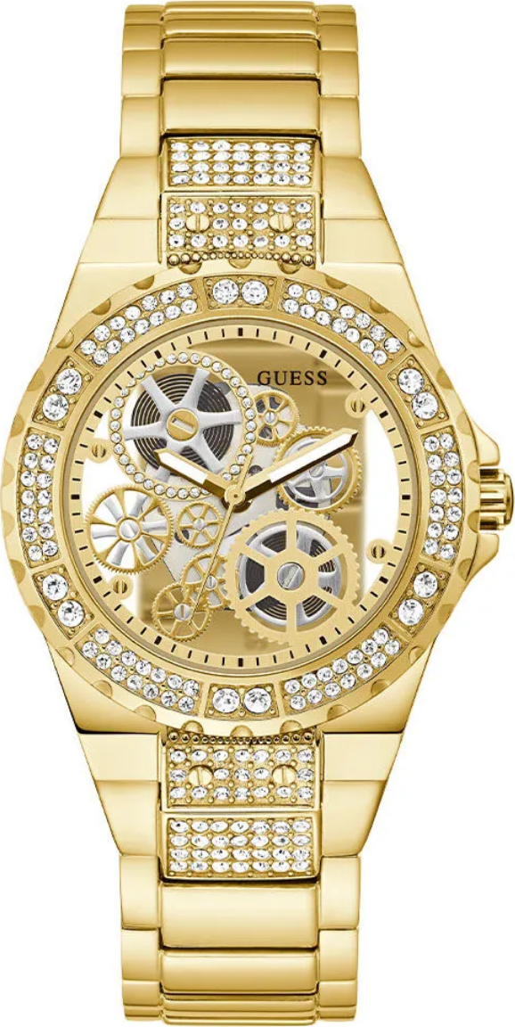 GUESS GUGW0302L2 Pilli KADIN KOL SAATİ