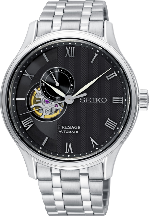 Seıko Presage Ssa377J1