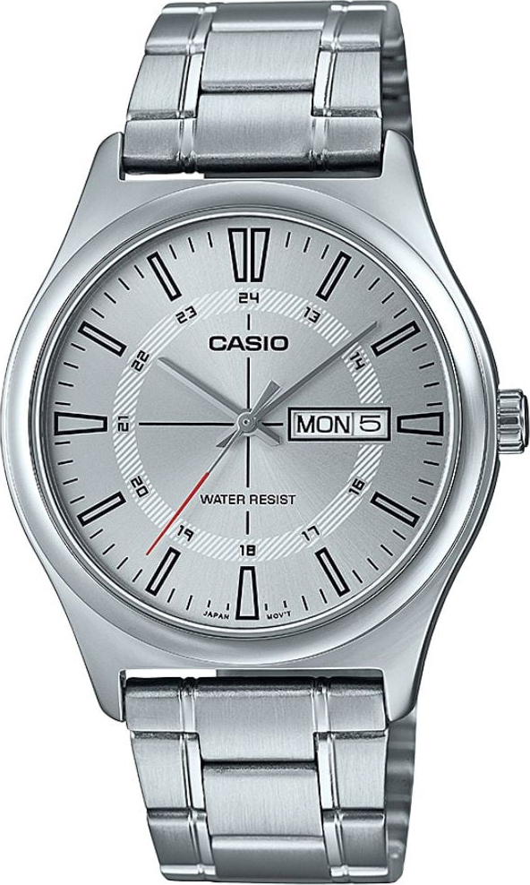 CASIO MTP-V006D-7CUDF Quartz ERKEK KOL SAATİ