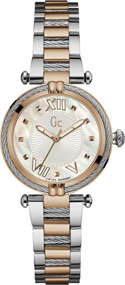 Gc Gcy18002L1Mf Kadın Kol Saati