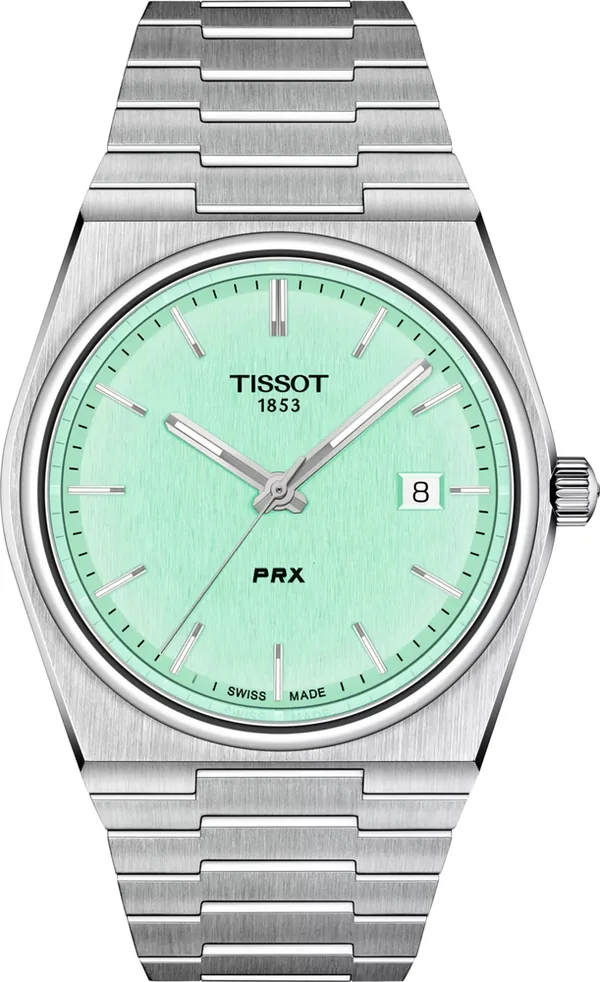 Tissot Prx T137.410.11.091.01 Erkek Kol Saati