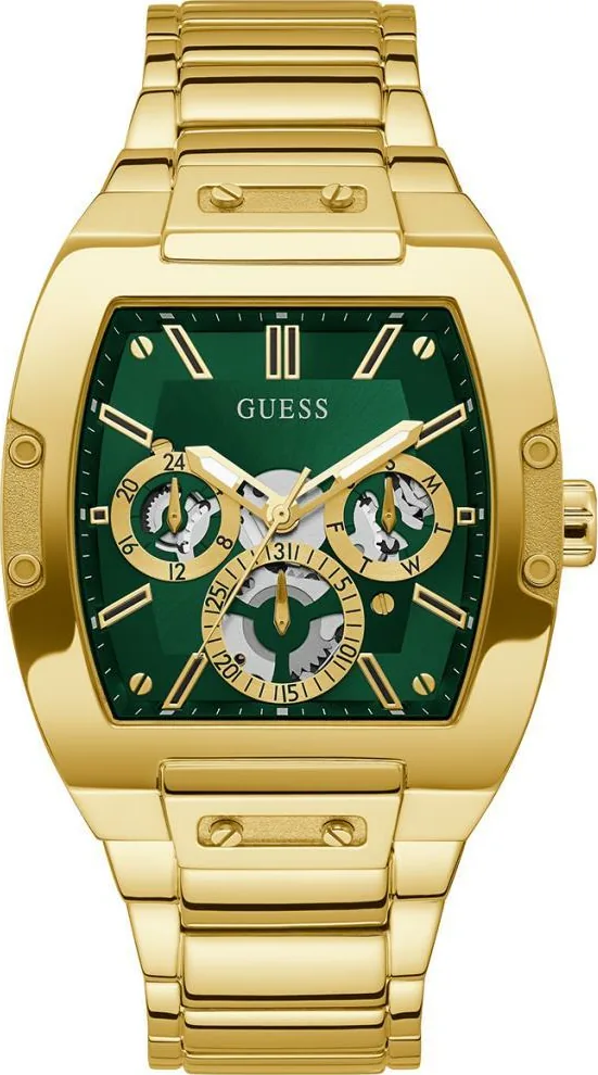Guess GUGW0456G3 Erkek Kol Saati