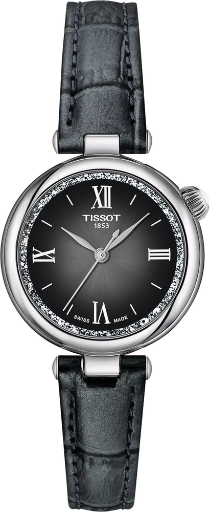 Tissot Desir T1520101603800 Kadın Kol Saati T152.010.16.038.00