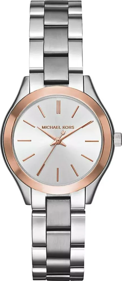 MICHAEL KORS MK3514 Pilli KADIN KOL SAATİ